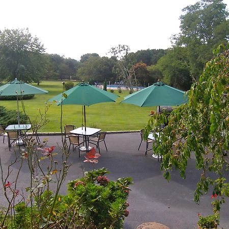 Hamlet Inn Southampton Dış mekan fotoğraf