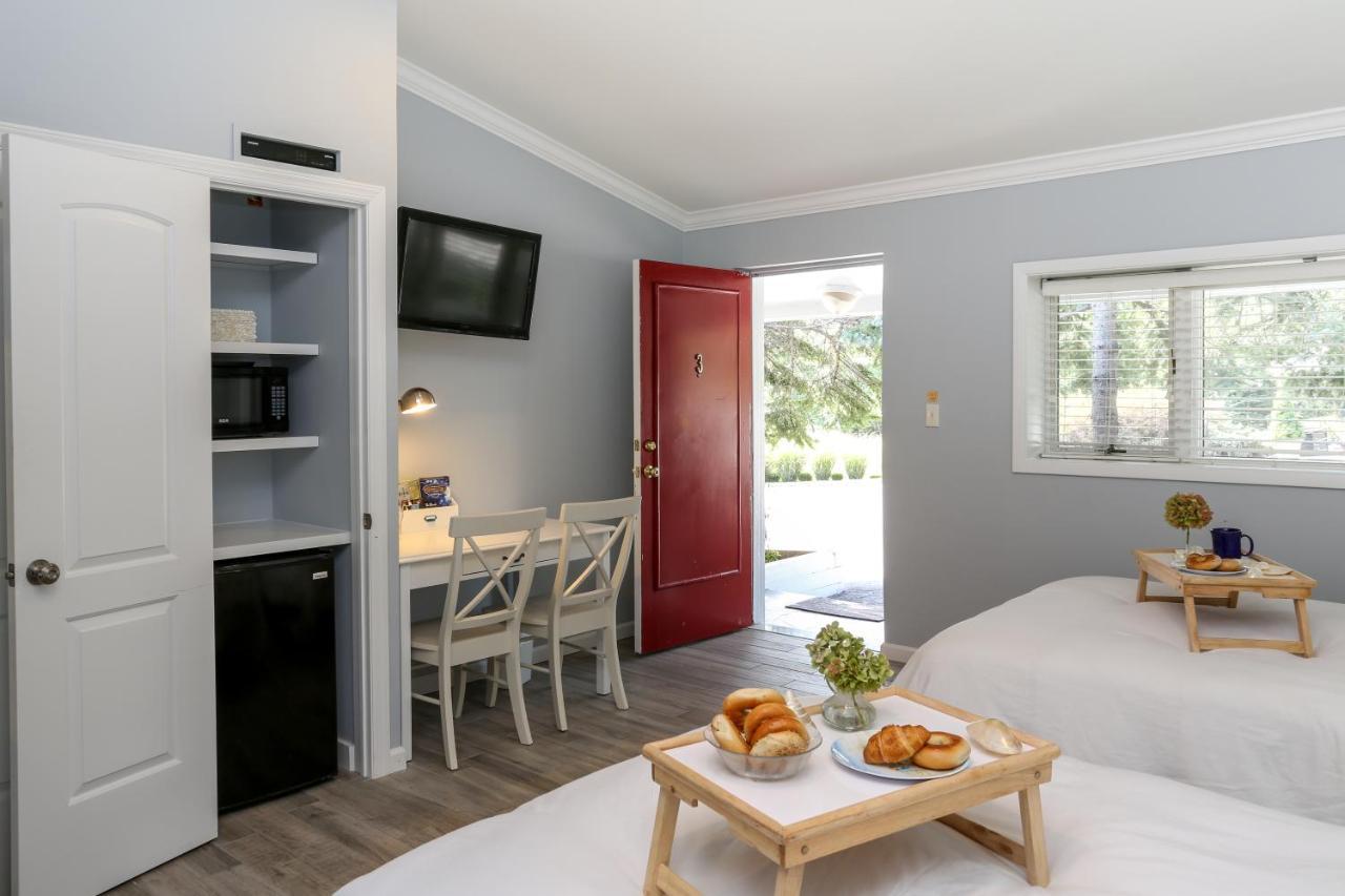 Hamlet Inn Southampton Dış mekan fotoğraf