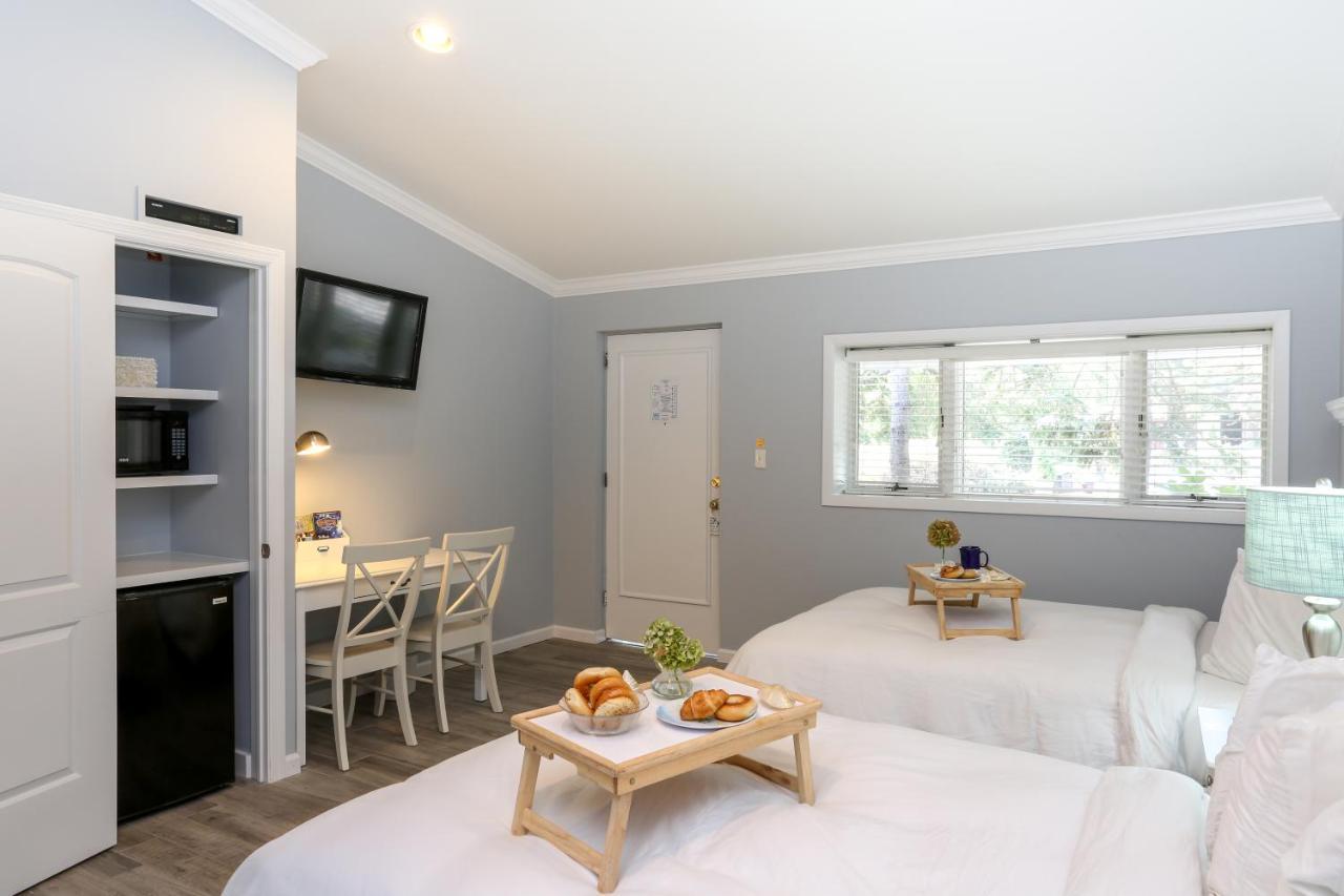 Hamlet Inn Southampton Dış mekan fotoğraf