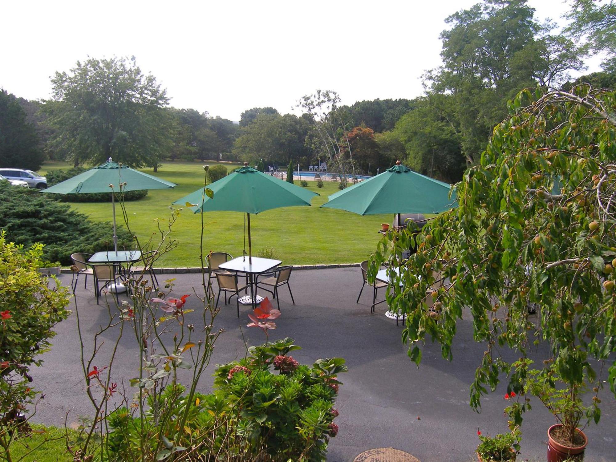 Hamlet Inn Southampton Dış mekan fotoğraf