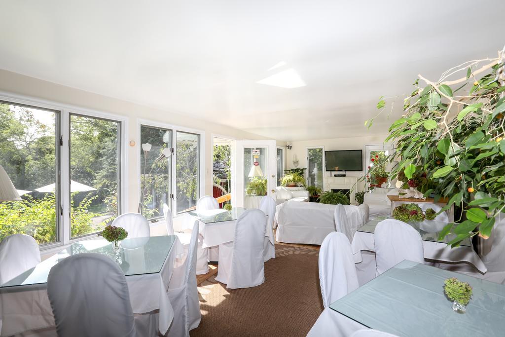 Hamlet Inn Southampton Dış mekan fotoğraf