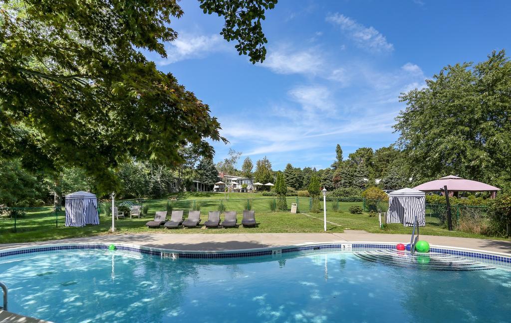 Hamlet Inn Southampton Dış mekan fotoğraf