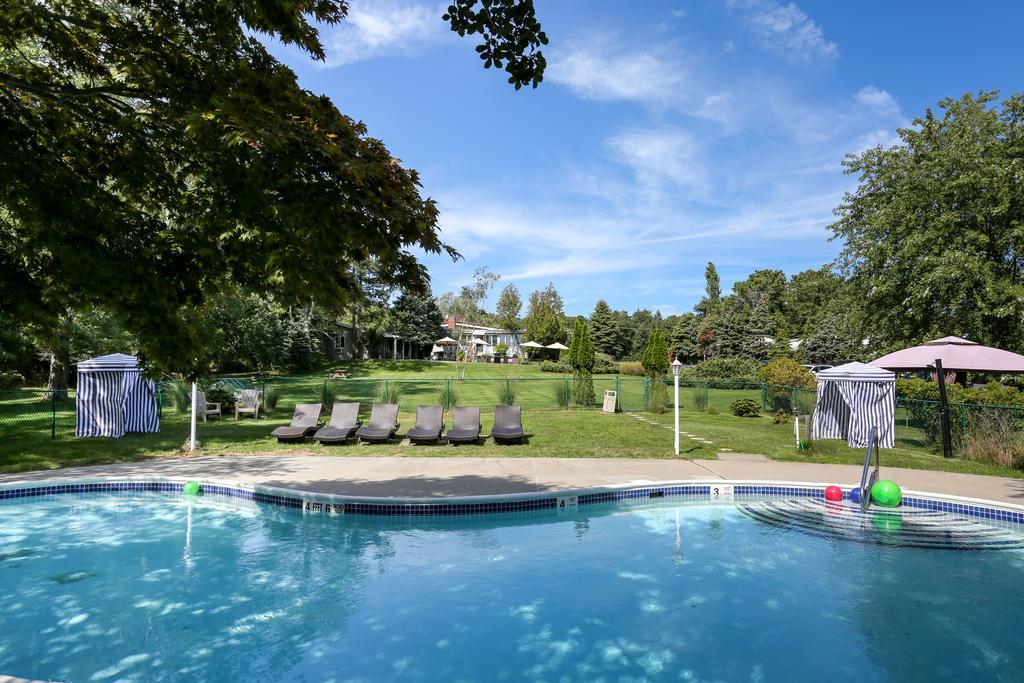 Hamlet Inn Southampton Dış mekan fotoğraf