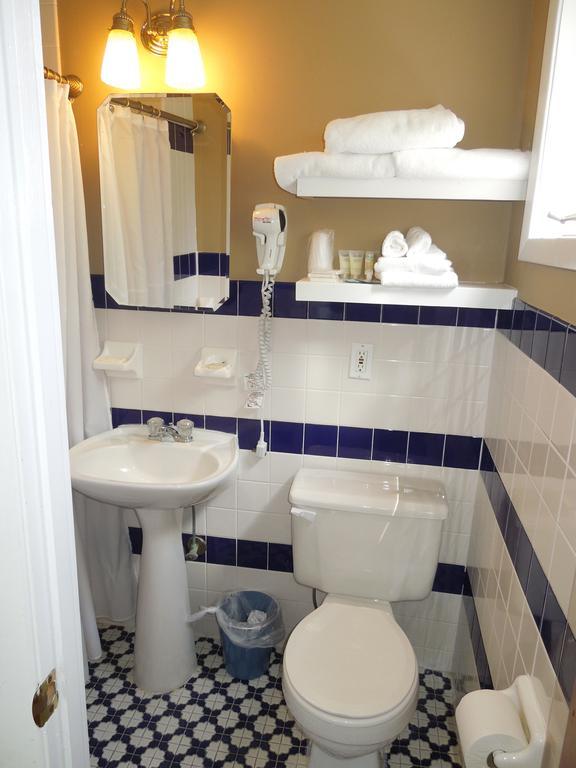 Hamlet Inn Southampton Dış mekan fotoğraf