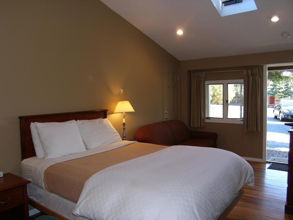 Hamlet Inn Southampton Dış mekan fotoğraf