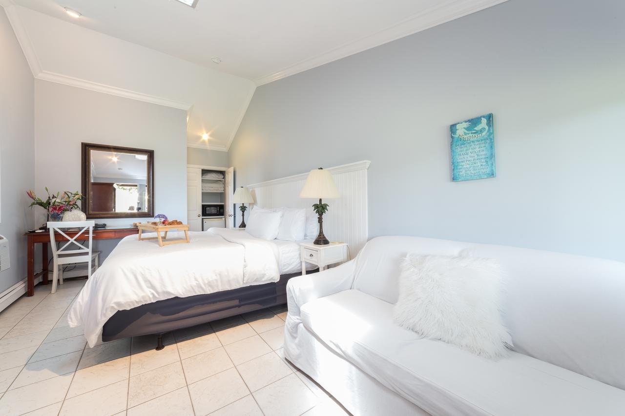 Hamlet Inn Southampton Dış mekan fotoğraf