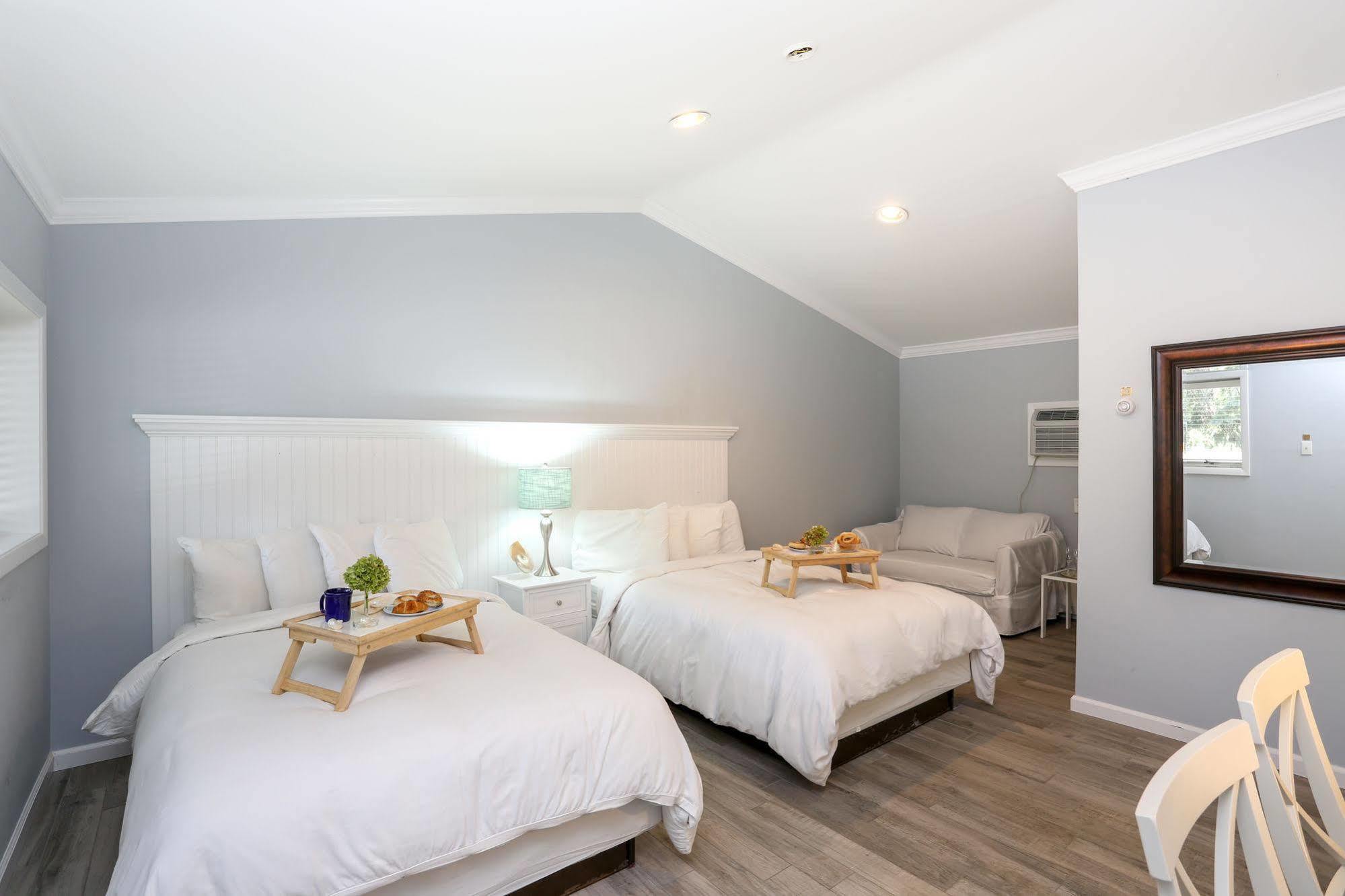 Hamlet Inn Southampton Dış mekan fotoğraf