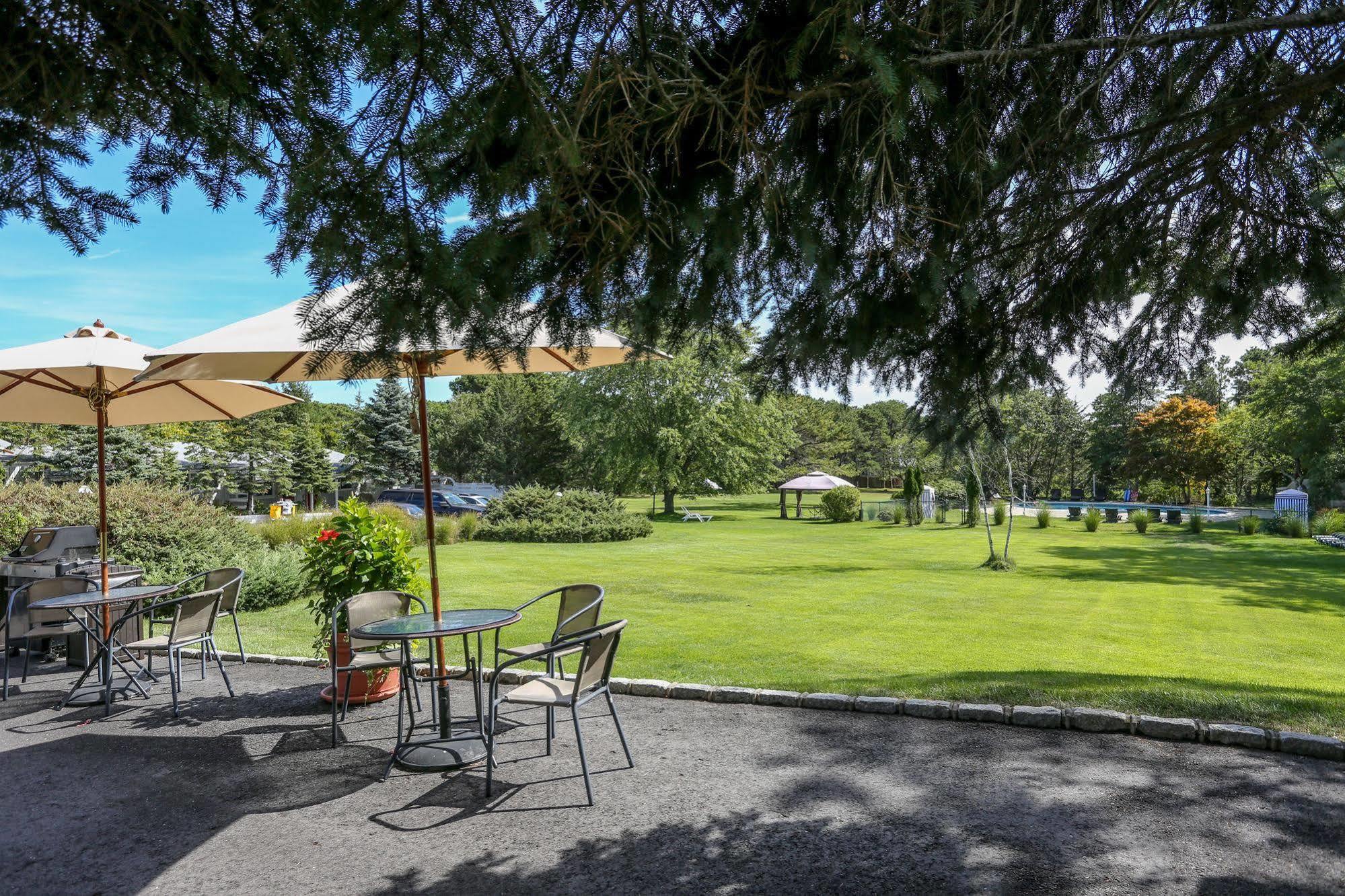 Hamlet Inn Southampton Dış mekan fotoğraf