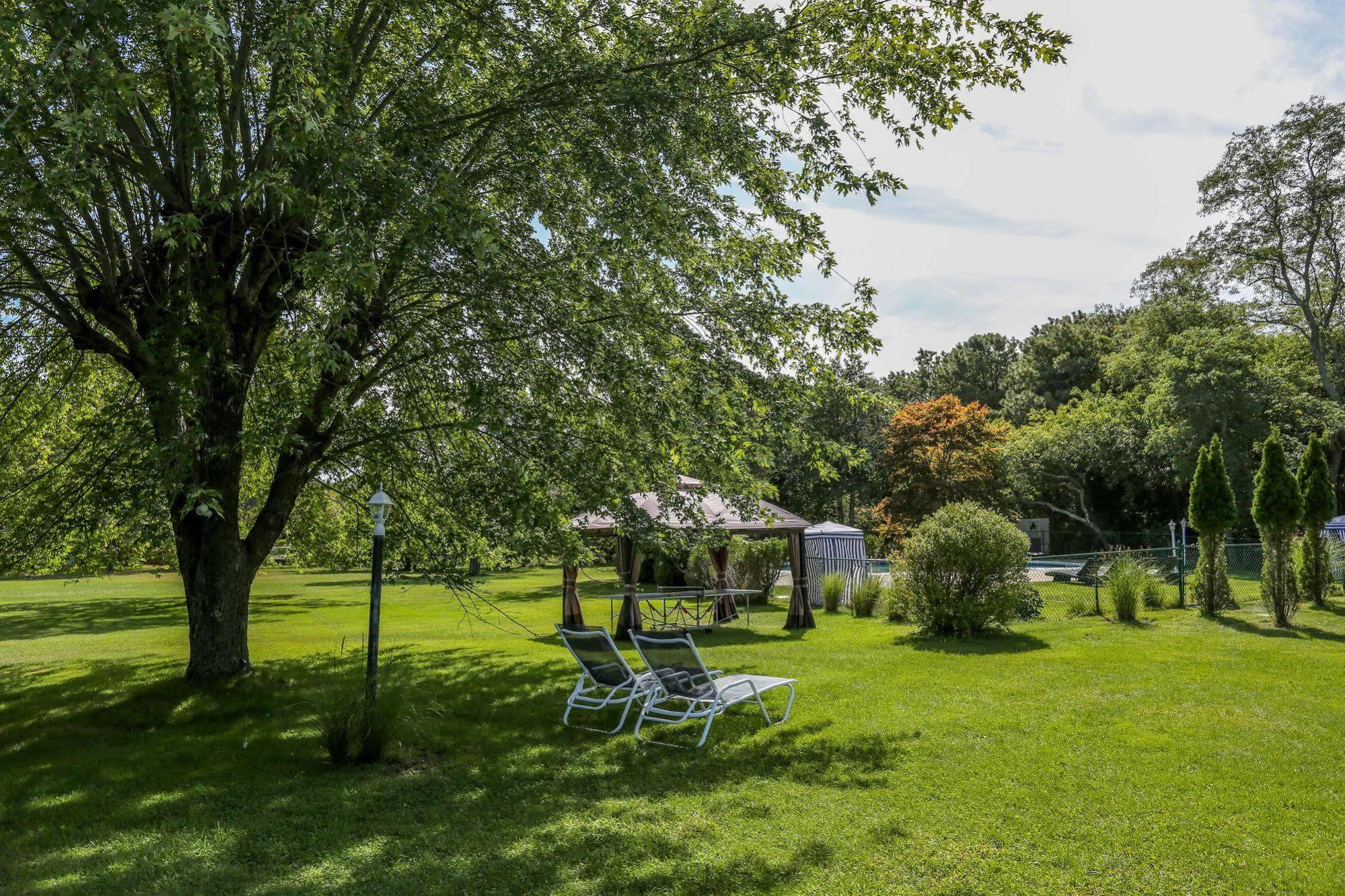 Hamlet Inn Southampton Dış mekan fotoğraf