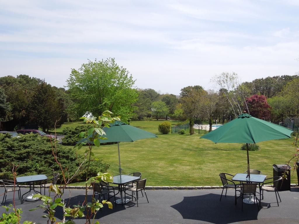 Hamlet Inn Southampton Dış mekan fotoğraf